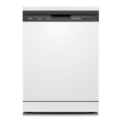 Lavavajillas Midea MFD60S080W-ES | ORBIAM de Fábrica
