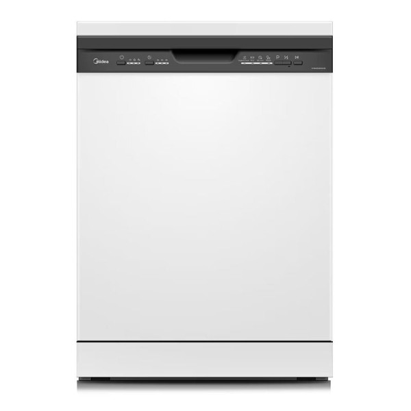 Lavavajillas Midea MFD60S080W-ES