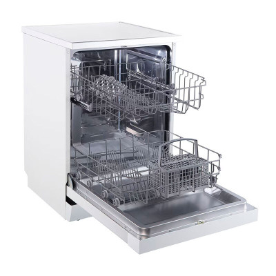 Lavavajillas Midea MFD60S080W-ES | ORBIAM de Fábrica