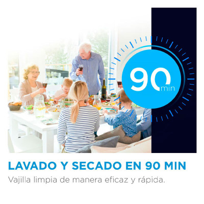 Rentavaixelles Midea MFD60S080X-ES| ORBIAM de Fàbrica