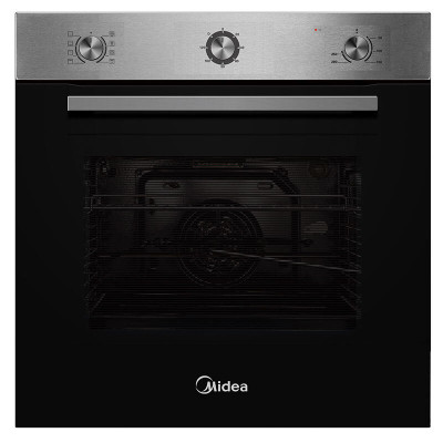 Horno Midea MCO6070MMAJ | ORBIAM de Fábrica
