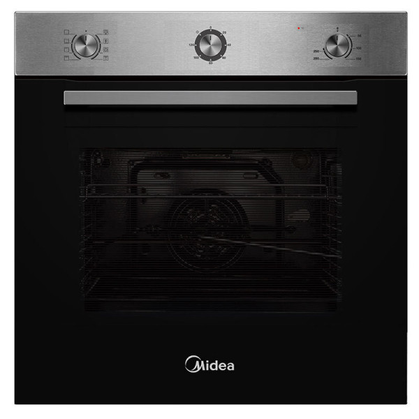 Horno Midea MCO6070MMAJ