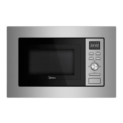 Microondas Midea MBMAG720A-X | ORBIAM de Fábrica