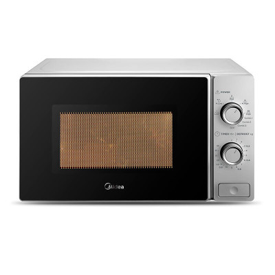 Microondas Midea MCM208GMSP | ORBIAM de Fábrica