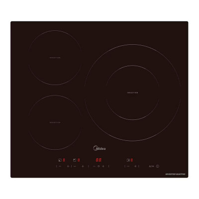 Inducción Midea MIH740T467K0 | ORBIAM de Fábrica