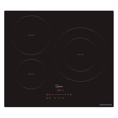 Inducción Midea MIH740T278K0 | ORBIAM de Fábrica
