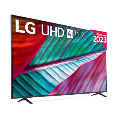 TV 4K LG 50UR78006LK | ORBIAM de Fàbrica