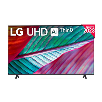 TV 4K LG 50UR78006LK | ORBIAM de Fàbrica