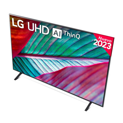 TV 4K LG 50UR78006LK | ORBIAM de Fàbrica