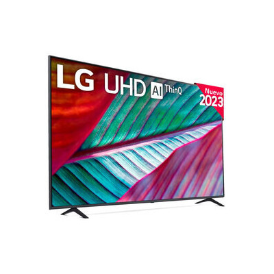 TV 4K LG 55UR78006LK | ORBIAM de Fábrica