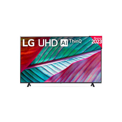 TV 4K LG 55UR78006LK | ORBIAM de Fábrica