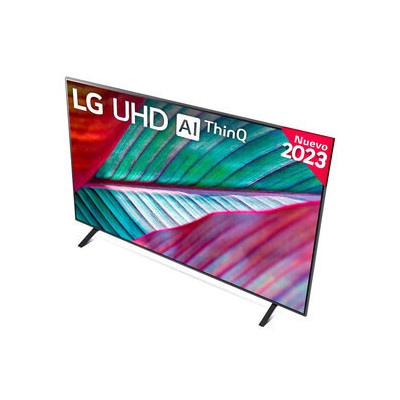 TV 4K LG 75UR78006LK | ORBIAM de Fábrica