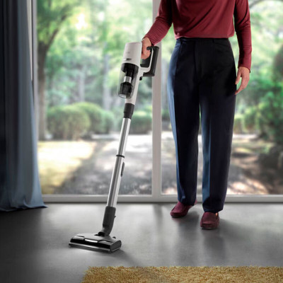 Aspirador Escoba AEG AP81UB25SH| ORBIAM de Fàbrica