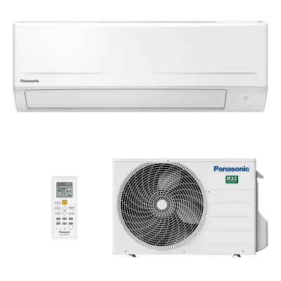 Kit clima aire acondicionado PANASONIC | ORBIAM