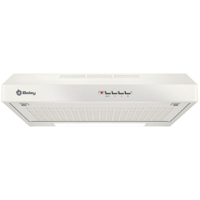Campana Balay 3BH262MBX| ORBIAM de Fàbrica