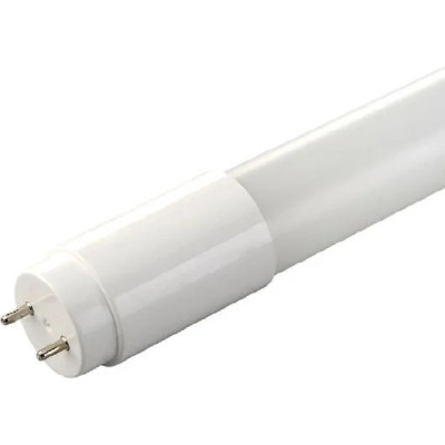 Celer tubo LED T8 Security Glass C5 , 15W, 1200mm, 300°, 3000K, 2100lm| ORBIAM de Fábrica