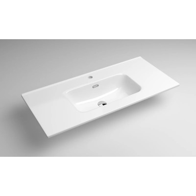 Pack Mueble empotrable Stillo Square, 2 cajones 1 puerta blanco mate| ORBIAM de Fábrica