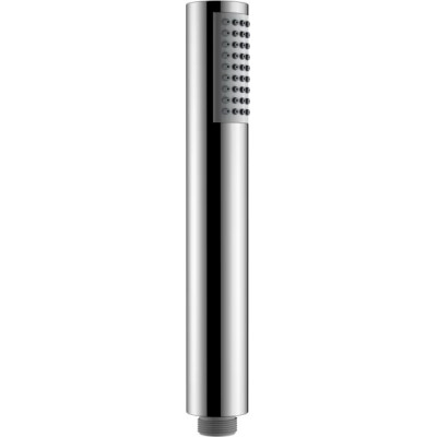 Columna de ducha termostático Stillo Zeus cromo rociador mural 2 vías Ø250mm| ORBIAM de Fábrica
