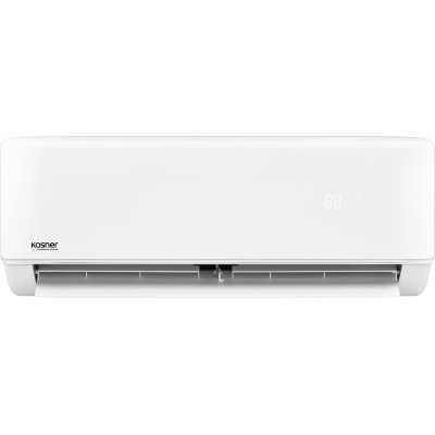 Kosner conjunto split aire acondicionado pared R-32 KSTI 18N/50 NOVA EVO| ORBIAM de Fábrica