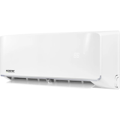 Kosner conjunto split aire acondicionado pared R-32 KSTI 18N/50 NOVA EVO| ORBIAM de Fábrica