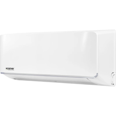 Kosner conjunto split aire acondicionado pared R-32 KSTI 18N/50 NOVA EVO| ORBIAM de Fábrica