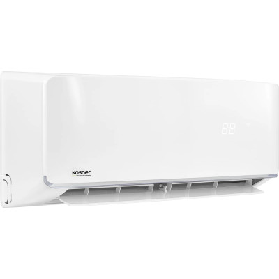 Kosner conjunto split aire acondicionado pared R-32 KSTI 18N/50 NOVA EVO| ORBIAM de Fábrica