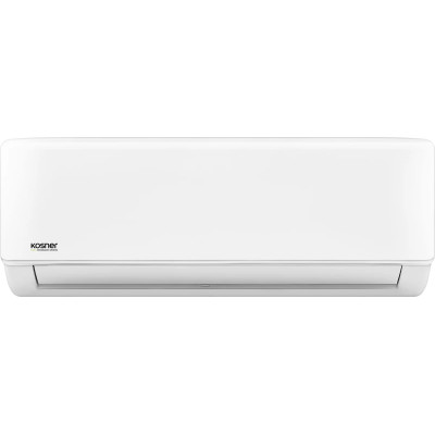 Kosner conjunto split aire acondicionado pared R-32 KSTI 18N/50 NOVA EVO| ORBIAM de Fábrica
