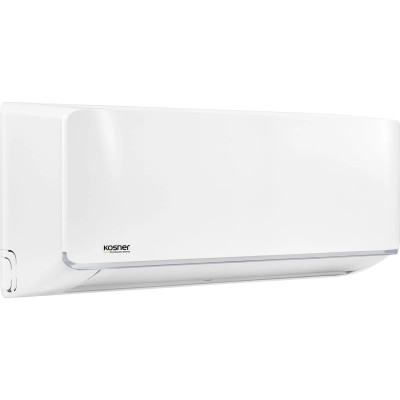 Kosner conjunto split aire acondicionado pared R-32 KSTI 18N/50 NOVA EVO| ORBIAM de Fábrica