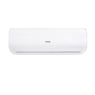 Kosner KSTi NOVA multisplit aire acondicionado pared R-32 KSTi NOVA 2X1 12+12| ORBIAM de Fábrica