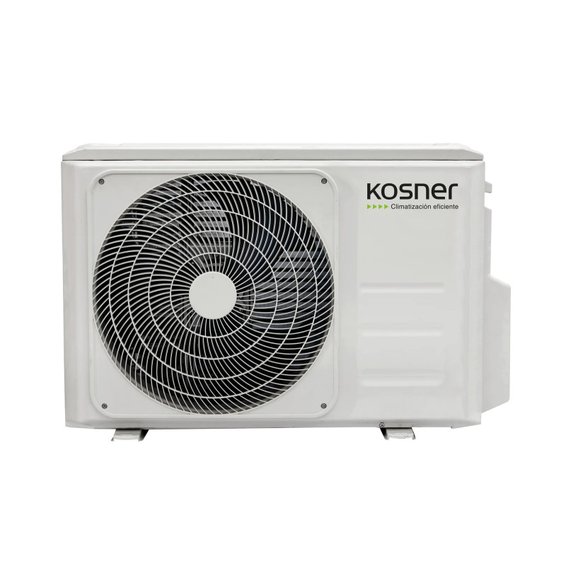 Kosner KSTi NOVA Multisplit Aire Acondicionado Pared R 32 KSTi NOVA 2X1 