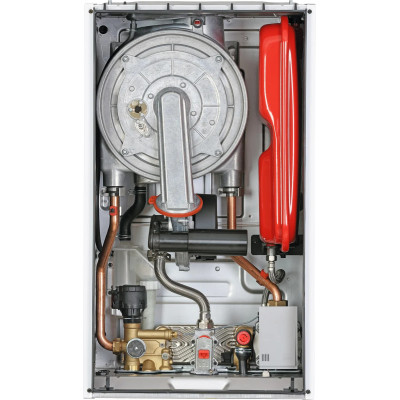 Caldera mural mixta Warmhaus Enerwa 24/31 ErP instantánea, gas natural / propano, 24,25/31,15kW bajo Nox| ORBIAM de Fábrica