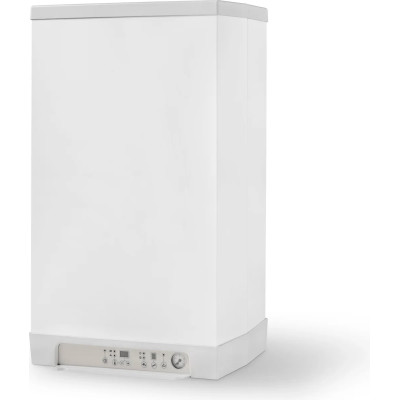 Caldera mural mixta Kosner TITAN HR 24/28 instantánea, gas natural, 26,3/31,7kW bajo Nox| ORBIAM de Fábrica