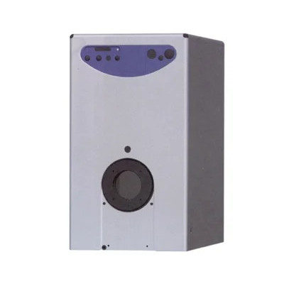 Caldera de pie solo calefacción de gasoil Sime Rondo BE 4 ErP 27 kW gris| ORBIAM de Fábrica