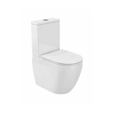INODORO SOUL 61,5X35X80 CM| ORBIAM de Fábrica