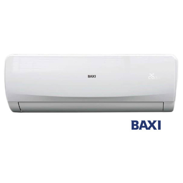 UNIDAD INTERIOR MULTI PARED BAXI R32 LSGNW25