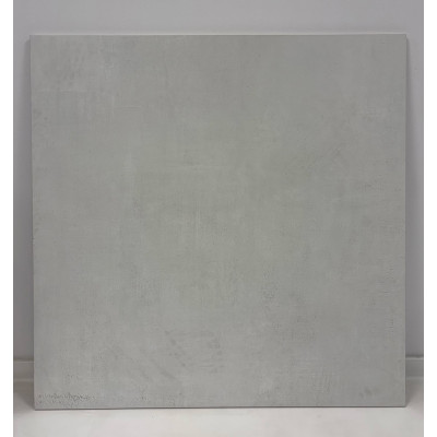 Colección FANAL ZEMENT BLANCO 75X75 | ORBIAM de Fábrica
