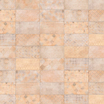 VIVES BIBURY MULTICOLOR 14X28 | ORBIAM de Fábrica