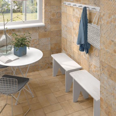 VIVES BIBURY MULTICOLOR 14X28 | ORBIAM de Fábrica