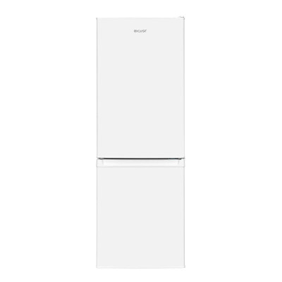 Combi Exquisit KGC232-60-E-040E weiss| ORBIAM de Fàbrica