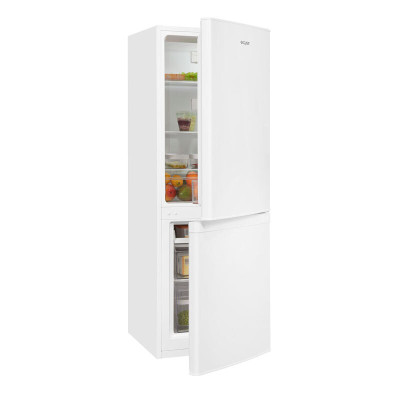 Combi Exquisit KGC232-60-E-040E weiss| ORBIAM de Fàbrica