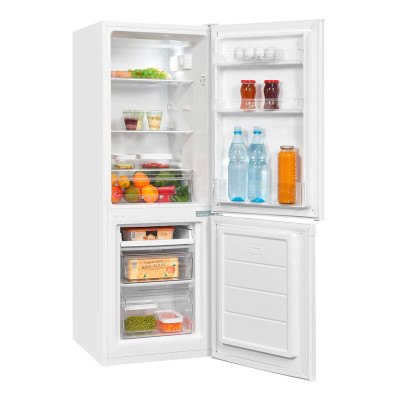 Combi Exquisit KGC232-60-E-040E weiss| ORBIAM de Fàbrica
