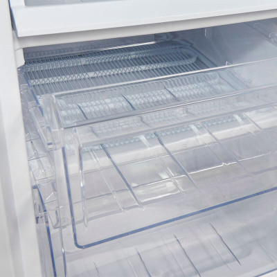 Combi Exquisit KGC232-60-E-040E weiss | ORBIAM de Fábrica