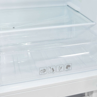 Combi Exquisit KGC232-60-E-040E weiss| ORBIAM de Fàbrica