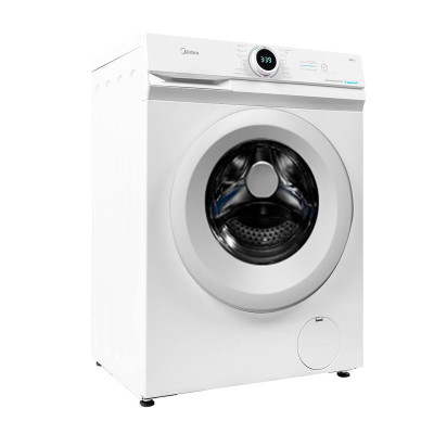 Lavadora 8Kg Midea MF100W80B/1/W-ES | ORBIAM de Fàbrica