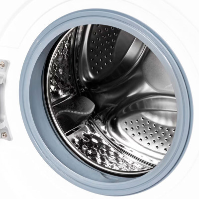Lavadora 8Kg Midea MF100W80B/1/W-ES | ORBIAM de Fàbrica