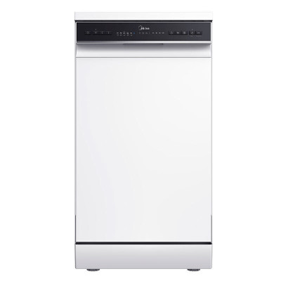 Lavavajillas Midea MDWEF1034CW-WG-EU | ORBIAM de Fábrica
