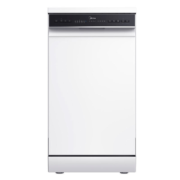 Lavavajillas Midea MDWEF1034CW-WG-EU