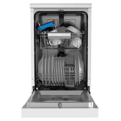 Lavavajillas Midea MDWEF1034CW-WG-EU | ORBIAM de Fábrica