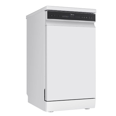 Lavavajillas Midea MDWEF1034CW-WG-EU | ORBIAM de Fábrica