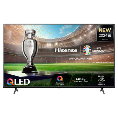 TV 4K Hisense 43E77NQ | ORBIAM de Fábrica